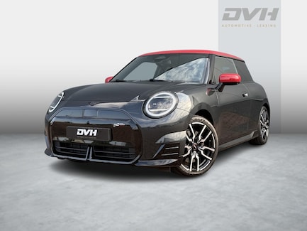 MINI Mini Electric 0