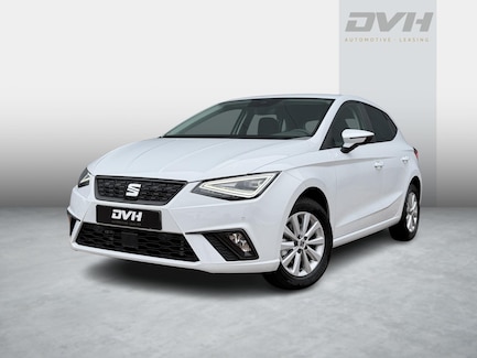 SEAT Ibiza 0