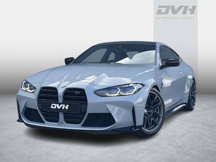BMW M4 0