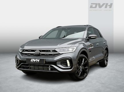 Volkswagen T-Roc 0