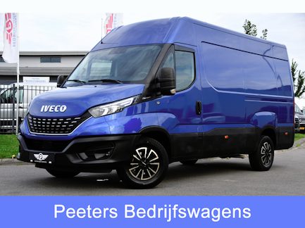IVECO Daily 0