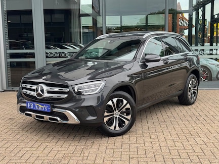 Mercedes-Benz GLC 0