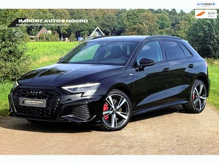 Audi A3 0