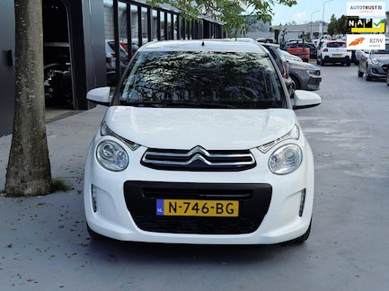 Citroën C1 0
