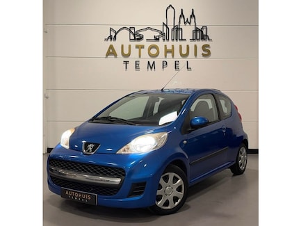 Peugeot 107 0