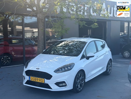Ford Fiesta 0