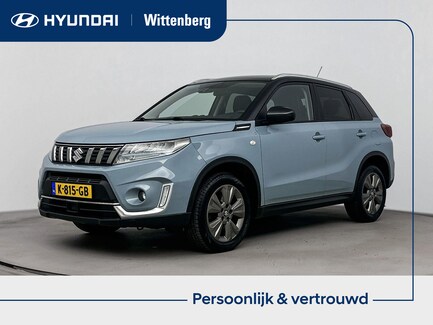 Suzuki Vitara 0