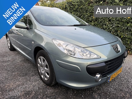 Peugeot 307 0