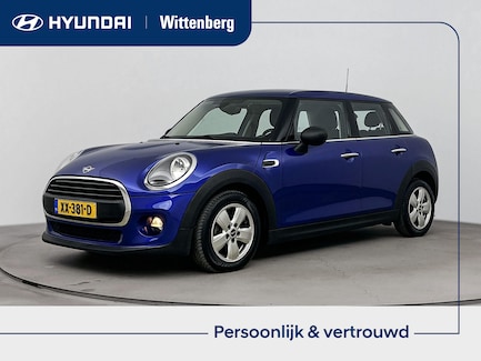MINI One 0