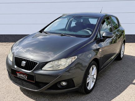 SEAT Ibiza 0
