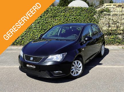 SEAT Ibiza 0