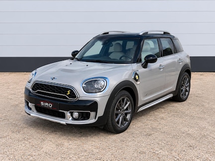 MINI Countryman 0