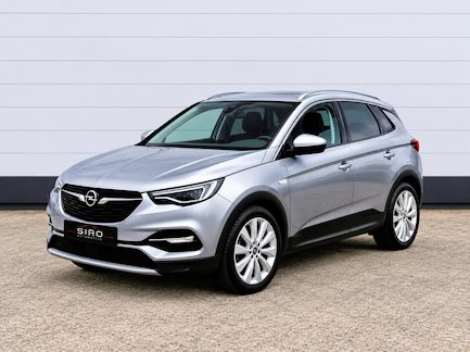 Opel Grandland 0