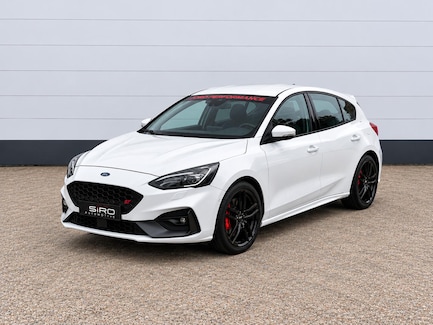 Ford Focus 0