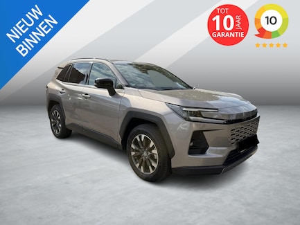 Toyota RAV4 0