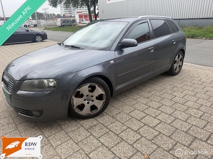 Audi A3 0