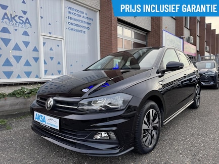 Volkswagen Polo 0