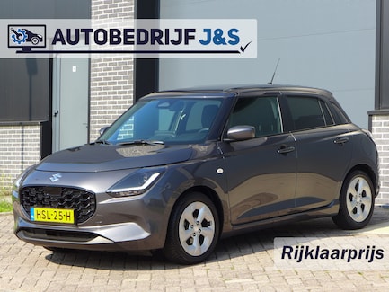 Suzuki Swift 0