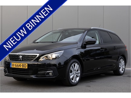Peugeot 308 0