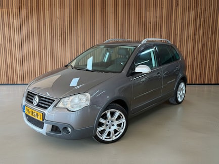 Volkswagen Polo 0