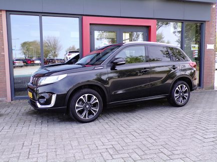 Suzuki Vitara 0