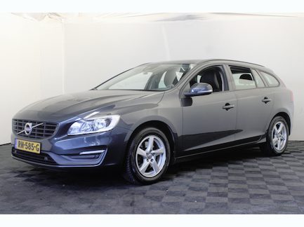 Volvo V60 0