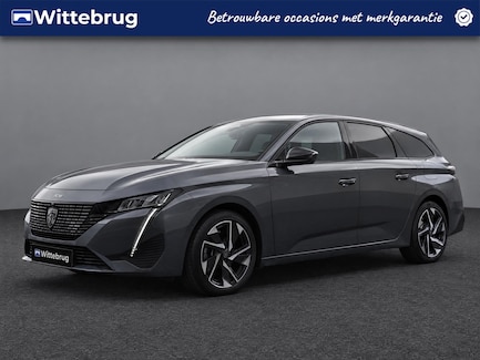 Peugeot 308 0