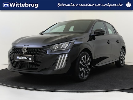 Peugeot 208 0