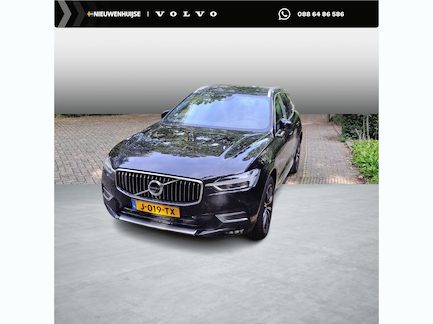 Volvo XC60 0