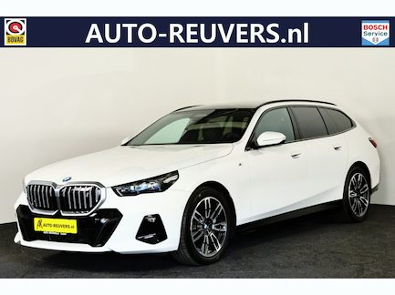 BMW i5 0