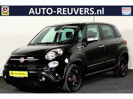 Fiat 500L 0