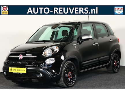Fiat 500L 0