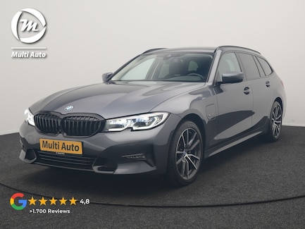 BMW 3-Serie 0