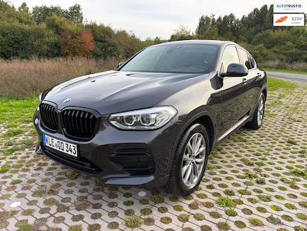 BMW X4 0