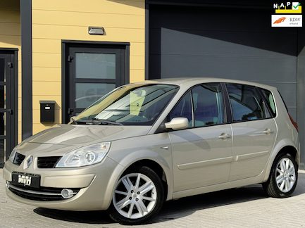Renault Scenic 0