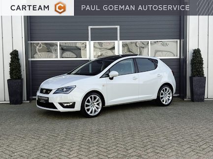 SEAT Ibiza 0