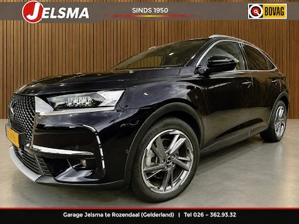 DS 7 Crossback 0