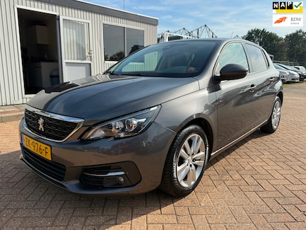 Peugeot 308 0