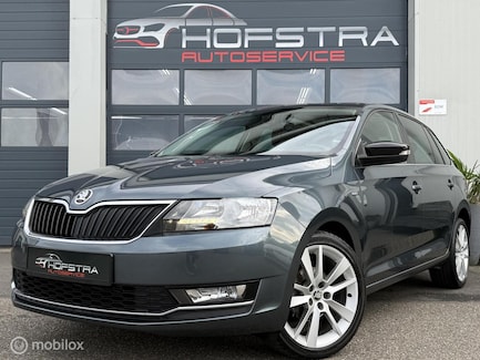 Skoda Rapid 0