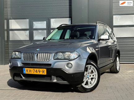 BMW X3 0