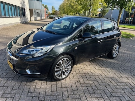 Opel Corsa 0