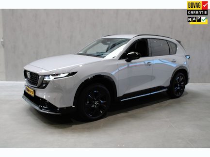 Mazda CX-5 0