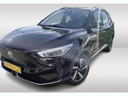 MG MG ZS 0