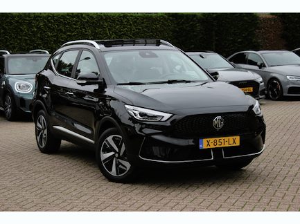 MG MG ZS 0