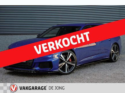 Audi A6 0