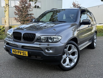 BMW X5 0