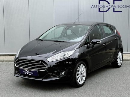 Ford Fiesta 0