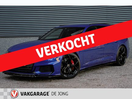 Audi A6 0