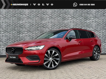 Volvo V60 0