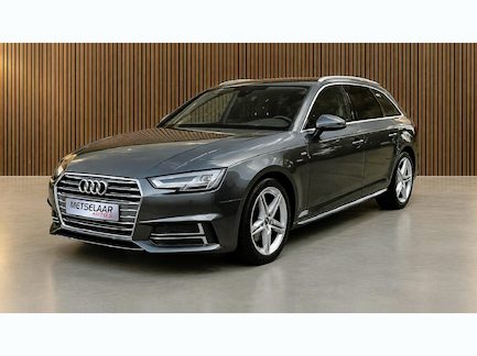 Audi A4 0